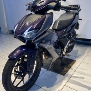 HONDA RSX, 2022, RAM3044