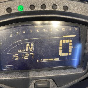 YAMAHA Y15 V2, 2025, RAY9237
