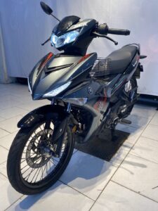 YAMAHA Y15 V2, 2025, RAY9237