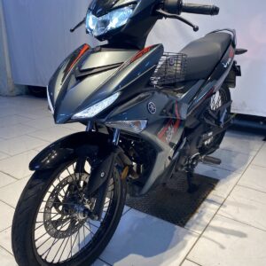 YAMAHA Y15 V2, 2025, RAY9237