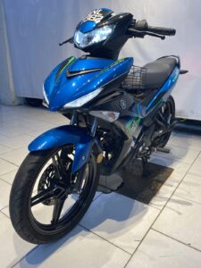 YAMAHA Y15 V2, 2024, ANL7382