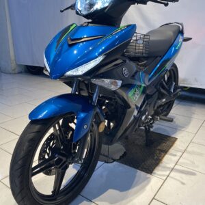 YAMAHA Y15 V2, 2024, ANL7382