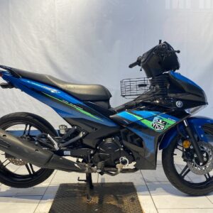YAMAHA Y15 V2, 2024, ANL7382