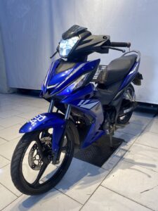 HONDA RS150, 2022, CEQ6640