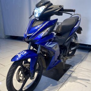 HONDA RS150, 2022, CEQ6640