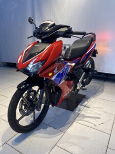 HONDA RSX, 2022, PQL3924