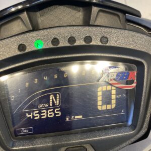 YAMAHA Y15 V2, 2024, ANP830