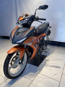 YAMAHA Y15 V2, 2023, KFN8522