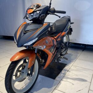 YAMAHA Y15 V2, 2023, KFN8522