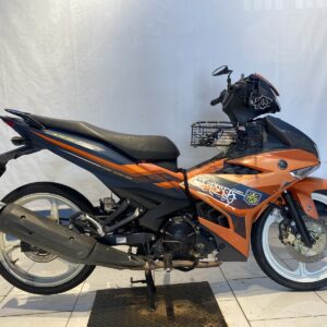 YAMAHA Y15 V2, 2023, KFN8522