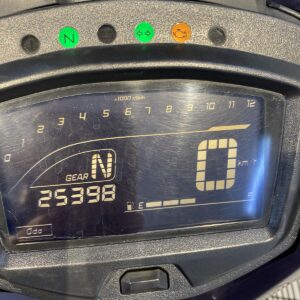 YAMAHA Y15 V2, 2023, PQR4716