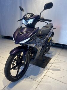 YAMAHA Y15 V2, 2023, PQR4716