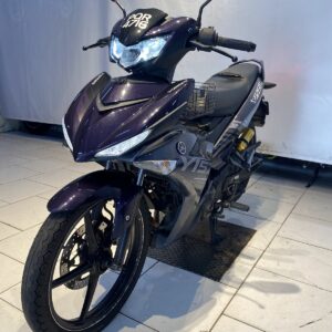 YAMAHA Y15 V2, 2023, PQR4716