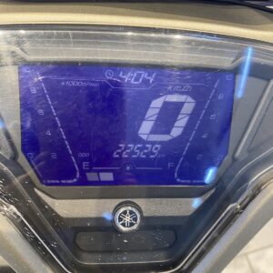 YAMAHA NVX V2 STANDARD, 2025, APB3916