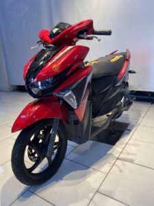 YAMAHA EGO AVANTIZ, 2023, DER5380