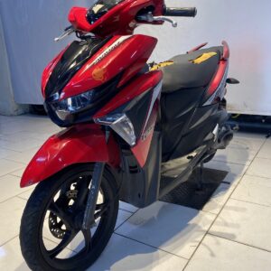 YAMAHA EGO AVANTIZ, 2023, DER5380