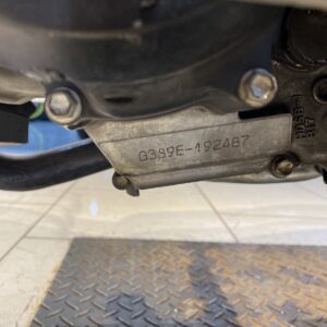 YAMAHA Y15 V2, 2024, JXU5031