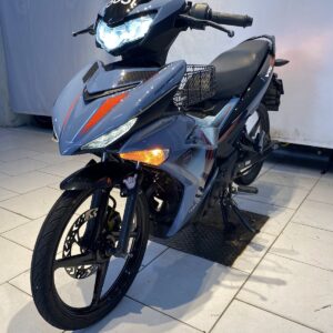 YAMAHA Y15 V2, 2024, JXU5031