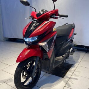 YAMAHA EGO AVANTIZ, 2024, DEV9179