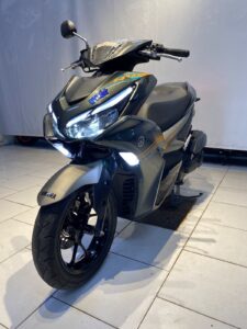 YAMAHA NVX V2 STANDARD, 2025, VPA3032