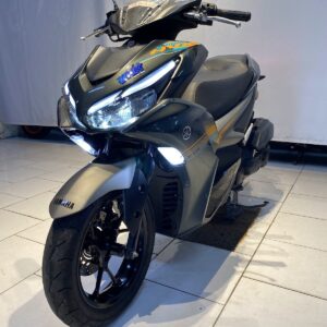 YAMAHA NVX V2 STANDARD, 2025, VPA3032