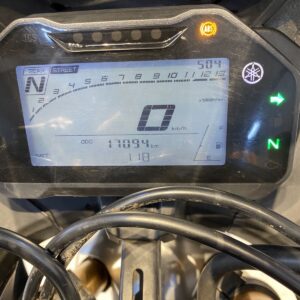 YAMAHA R15M, 2022, JVN1044