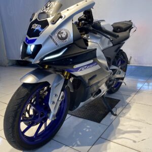 YAMAHA R15M, 2022, JVN1044