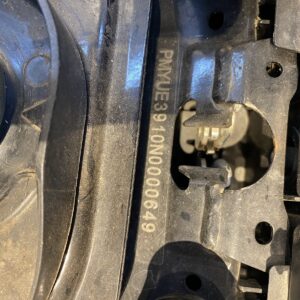 YAMAHA EZ115, 2023, AMU4239