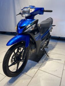 YAMAHA EZ115, 2023, AMU4239