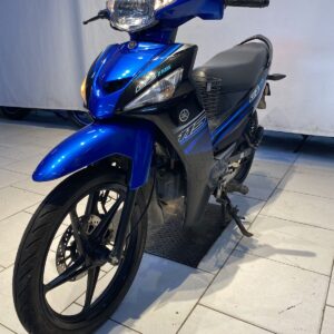 YAMAHA EZ115, 2023, AMU4239