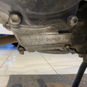 YAMAHA Y15 V2, 2022, AMR3175