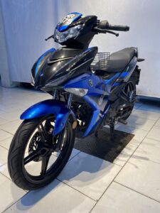 YAMAHA Y15 V2, 2022, AMR3175