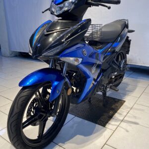 YAMAHA Y15 V2, 2022, AMR3175