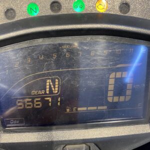 YAMAHA Y15 V2, 2023, BRH9523