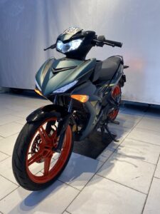 YAMAHA Y15 V2, 2023, BRH9523