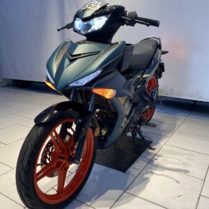 YAMAHA Y15 V2, 2023, BRH9523