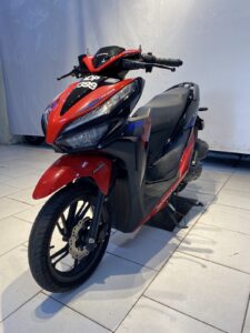 HONDA VARIO 150, 2022, MDP7399