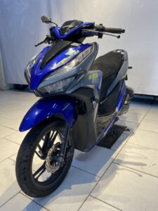 HONDA VARIO 150, 2022, TCM2159