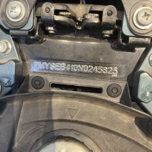 YAMAHA EGO AVANTIZ, 2022, MDQ1538