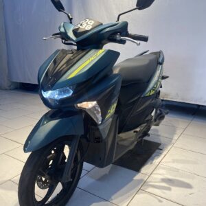 YAMAHA EGO AVANTIZ, 2022, MDQ1538