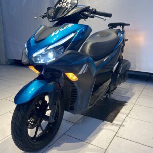 YAMAHA NVX V2 ABS, 2022, JVM9493
