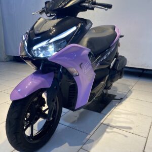 YAMAHA NVX V2 ABS, 2025, FD1639