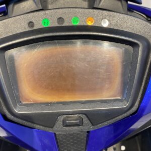 YAMAHA Y15 V2, 2025, DFJ6157