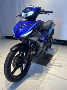 YAMAHA Y15 V2, 2025, DFJ6157