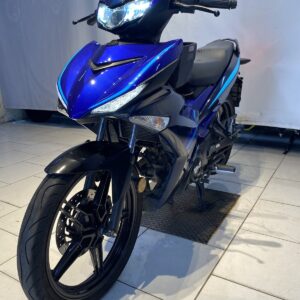 YAMAHA Y15 V2, 2025, DFJ6157