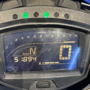 YAMAHA Y15 V2, 2023, JWL6596