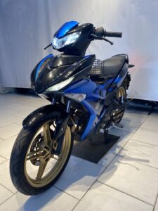 YAMAHA Y15 V2, 2023, JWL6596