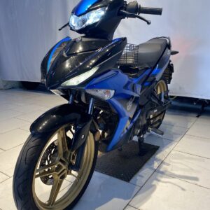YAMAHA Y15 V2, 2023, JWL6596
