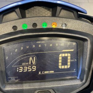 YAMAHA Y15 V2, 2025, DFJ6863