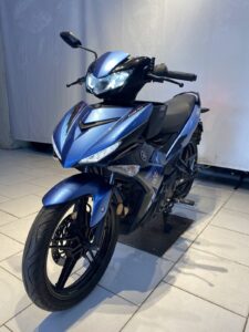 YAMAHA Y15 V2, 2025, DFJ6863